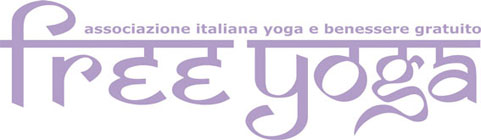 logo free yoga italia